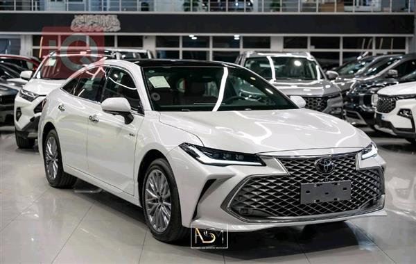Toyota Avalon 2024 for sale in Iraq - Erbil